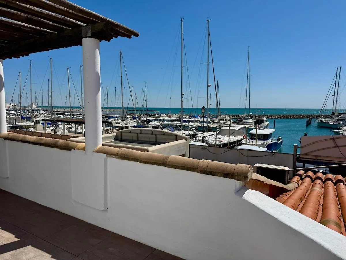 Vue Mer Climatise - 11 Pers Saintes-Maries-de-la-Mer 0*,