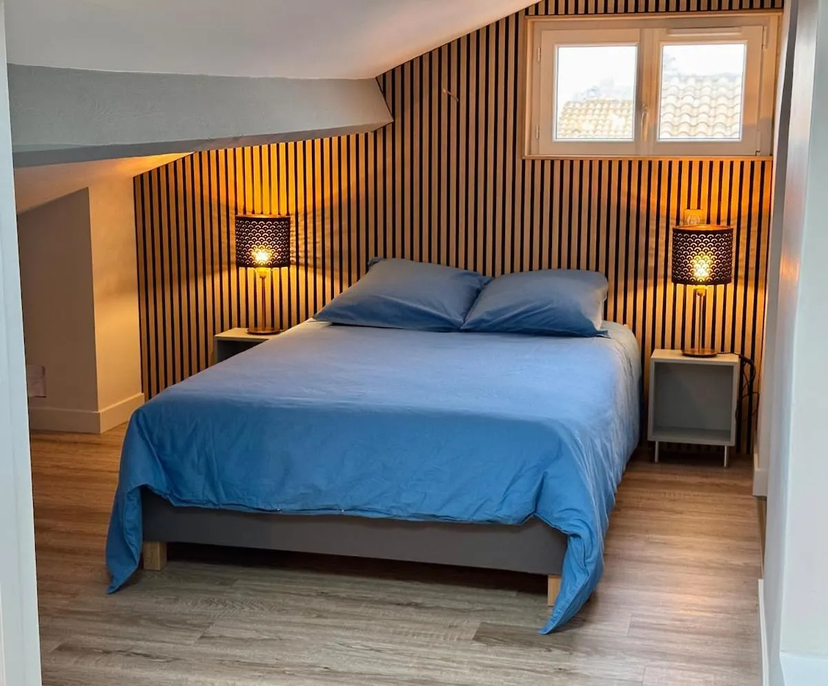 Vue Mer Climatise - 11 Pers Saintes-Maries-de-la-Mer France