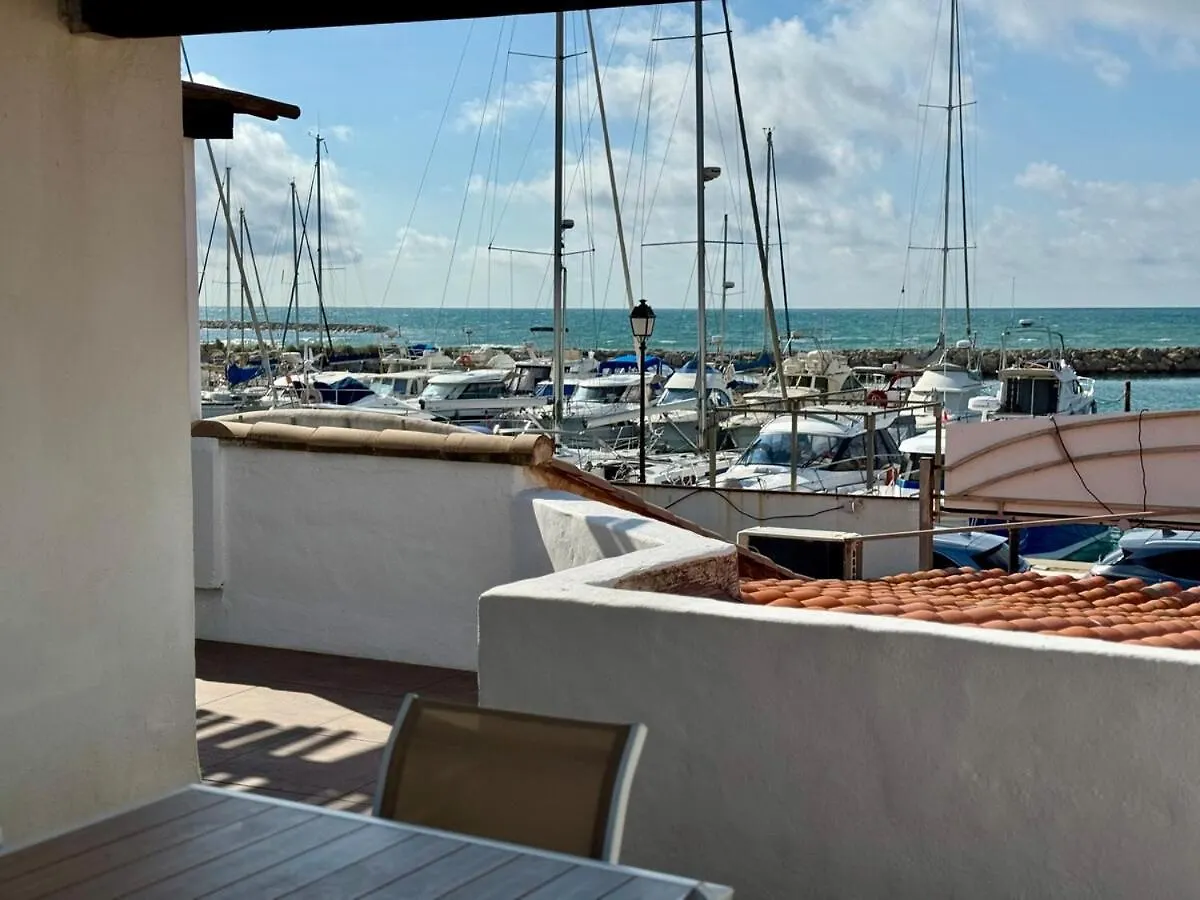 Vue Mer Climatise - 11 Pers Saintes-Maries-de-la-Mer
