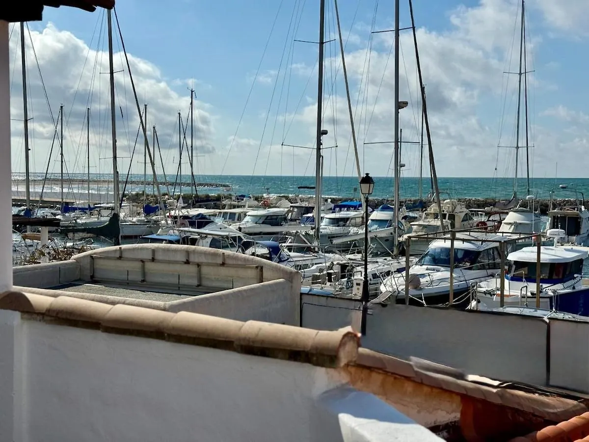 Vue Mer Climatise - 11 Pers Saintes-Maries-de-la-Mer France