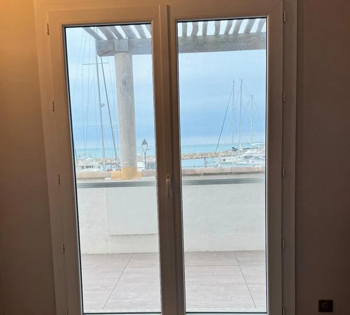 Vue Mer Climatise - 11 Pers Saintes-Maries-de-la-Mer 0*,  France