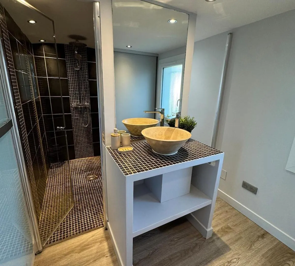 Apartment Vue Mer Climatise - 11 Pers Saintes-Maries-de-la-Mer