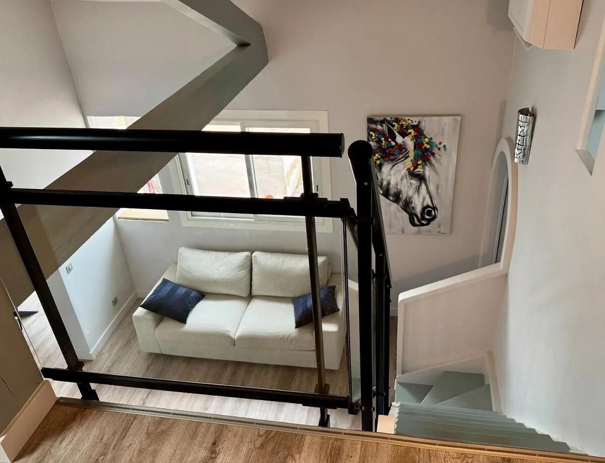 Apartment Vue Mer Climatise - 11 Pers Saintes-Maries-de-la-Mer