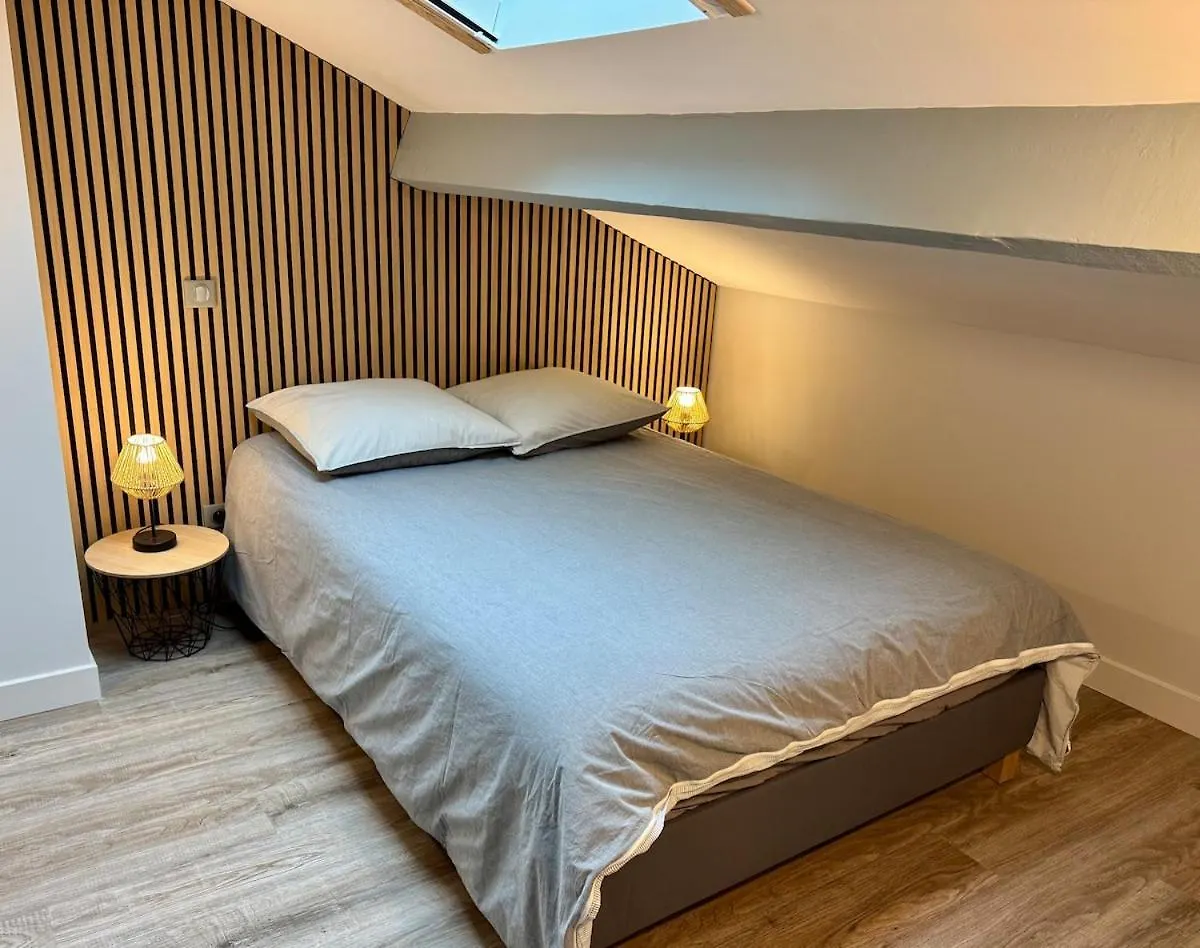 Apartment Vue Mer Climatise - 11 Pers Saintes-Maries-de-la-Mer France