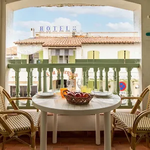 Appartement Le Soleil Camarguais - Smm150, Les Saintes-Maries-de-la-Mer