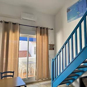 Appartement Résidence La Palma, Les Saintes-Maries-de-la-Mer